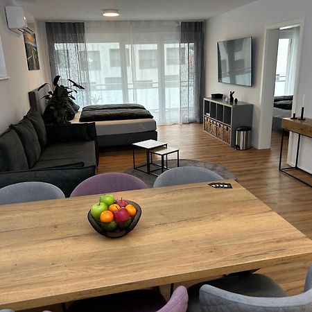 Jill Apartments Rust Kültér fotó