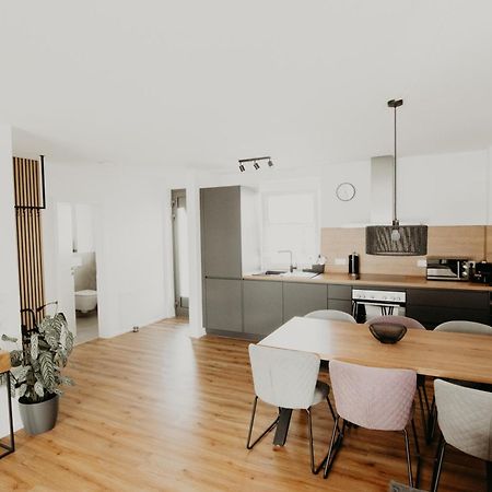 Jill Apartments Rust Kültér fotó