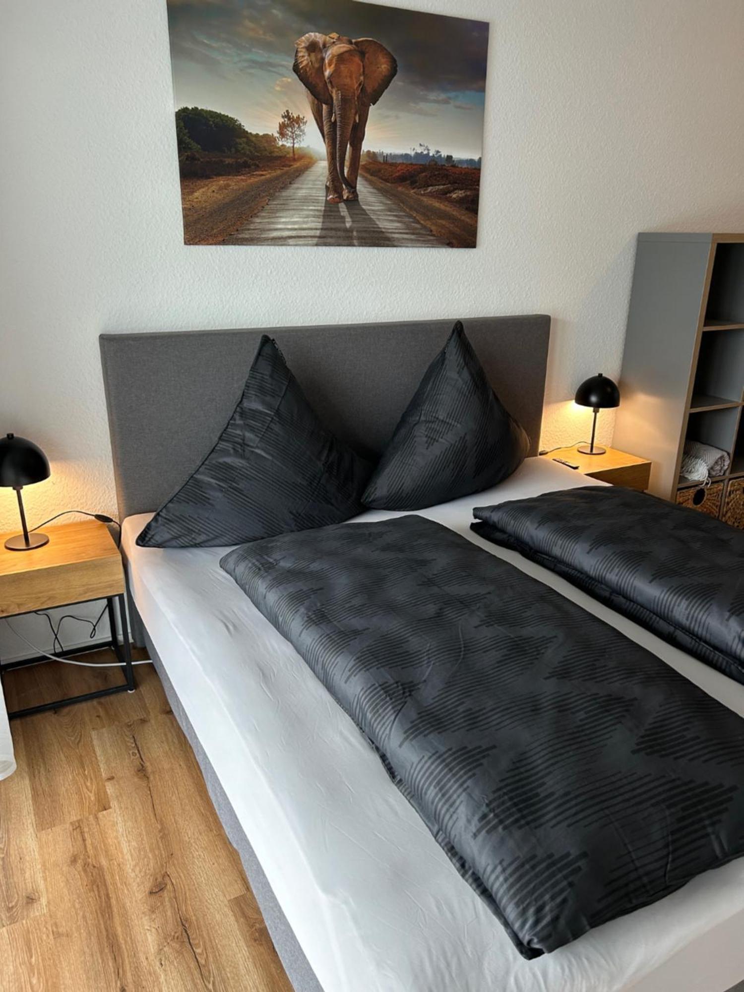 Jill Apartments Rust Kültér fotó