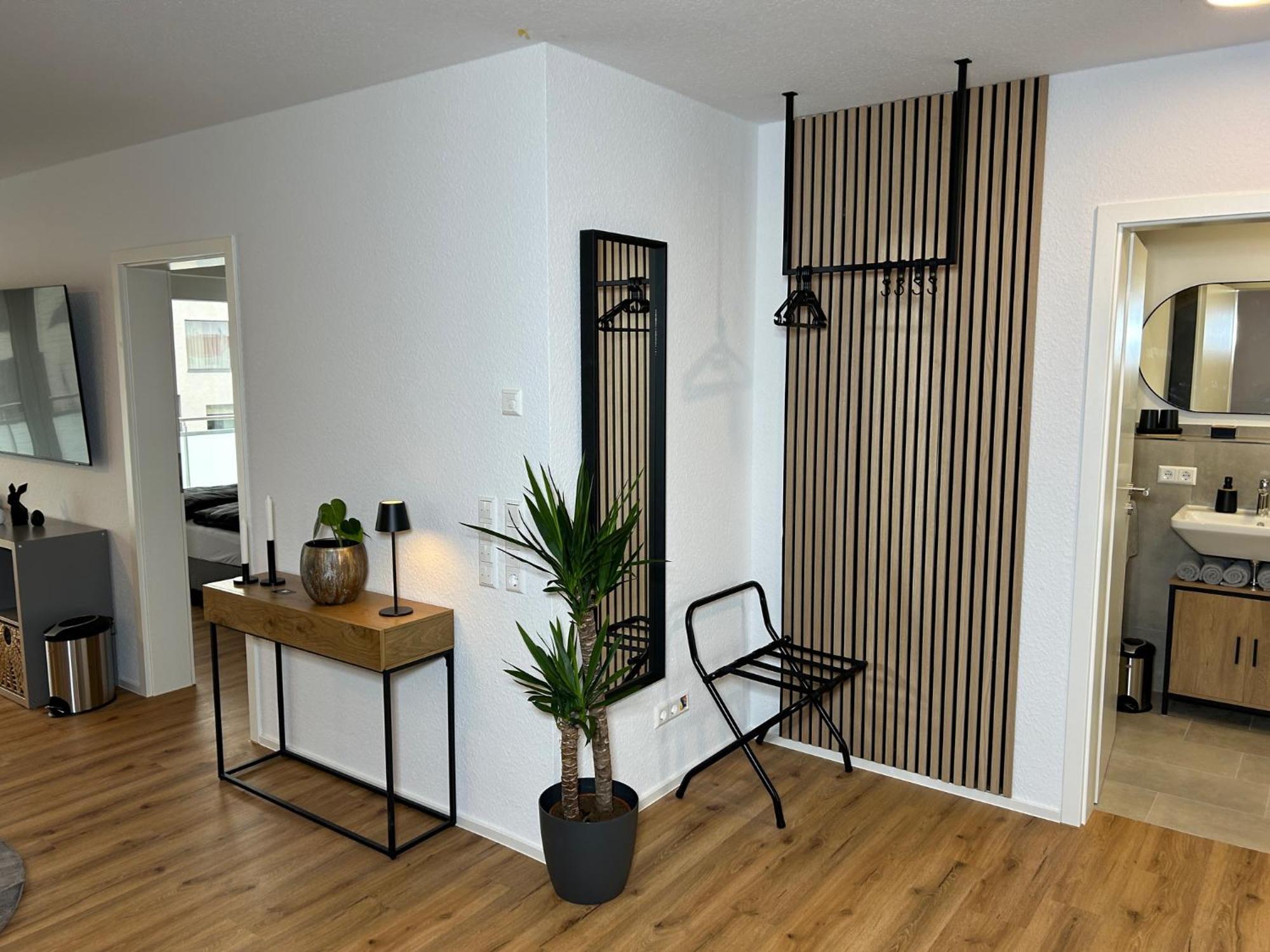 Jill Apartments Rust Kültér fotó