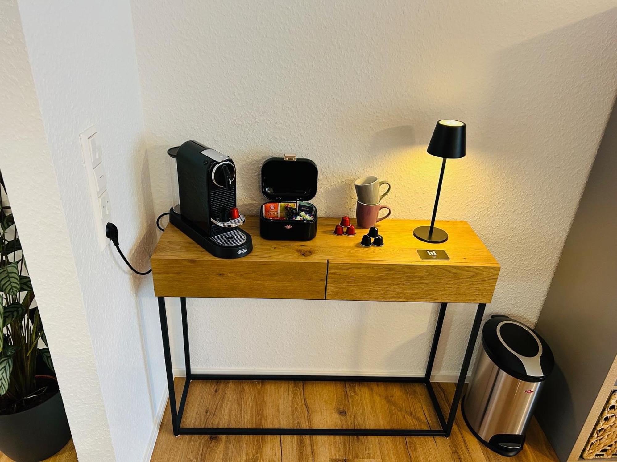 Jill Apartments Rust Kültér fotó