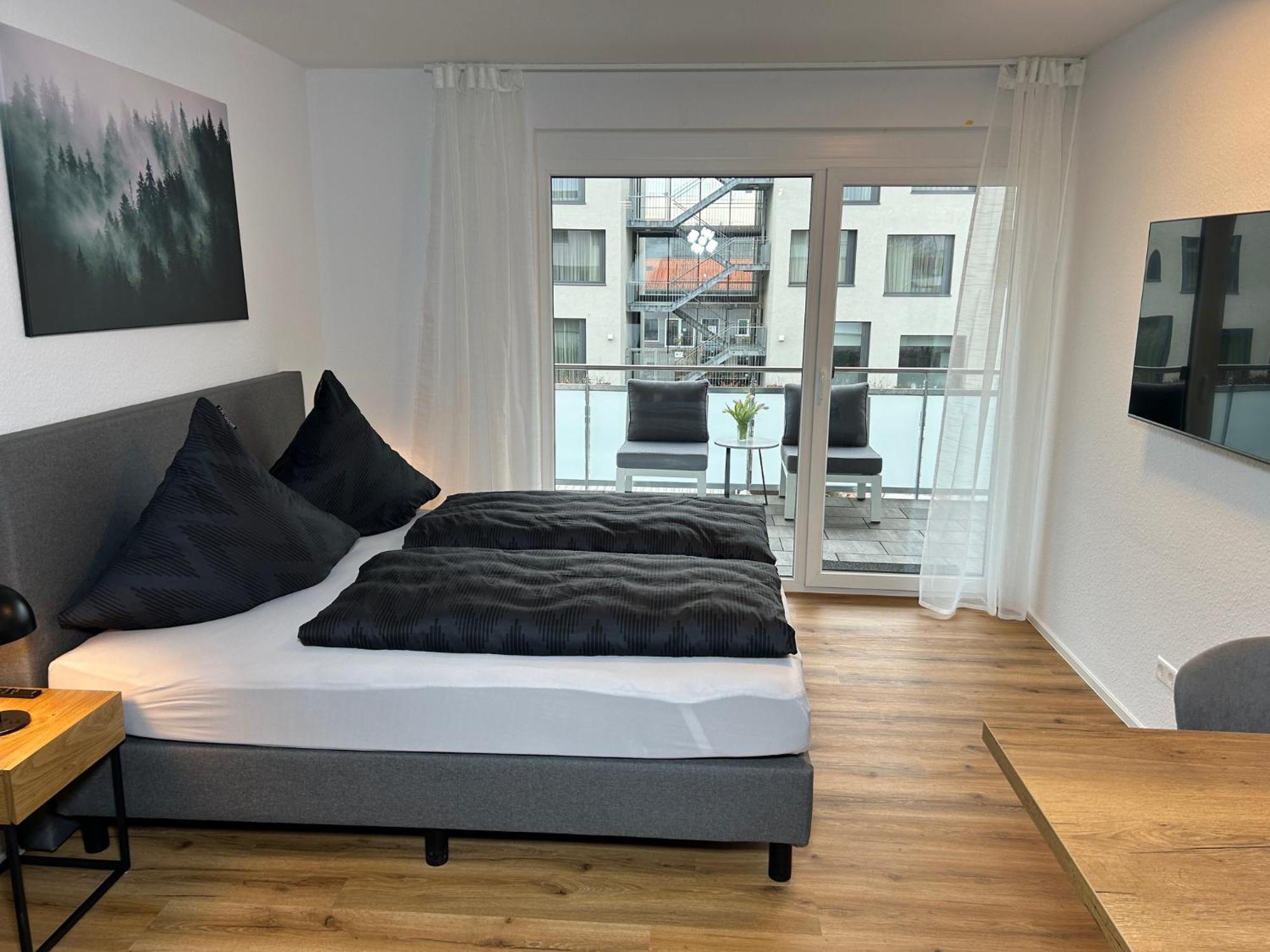 Jill Apartments Rust Kültér fotó