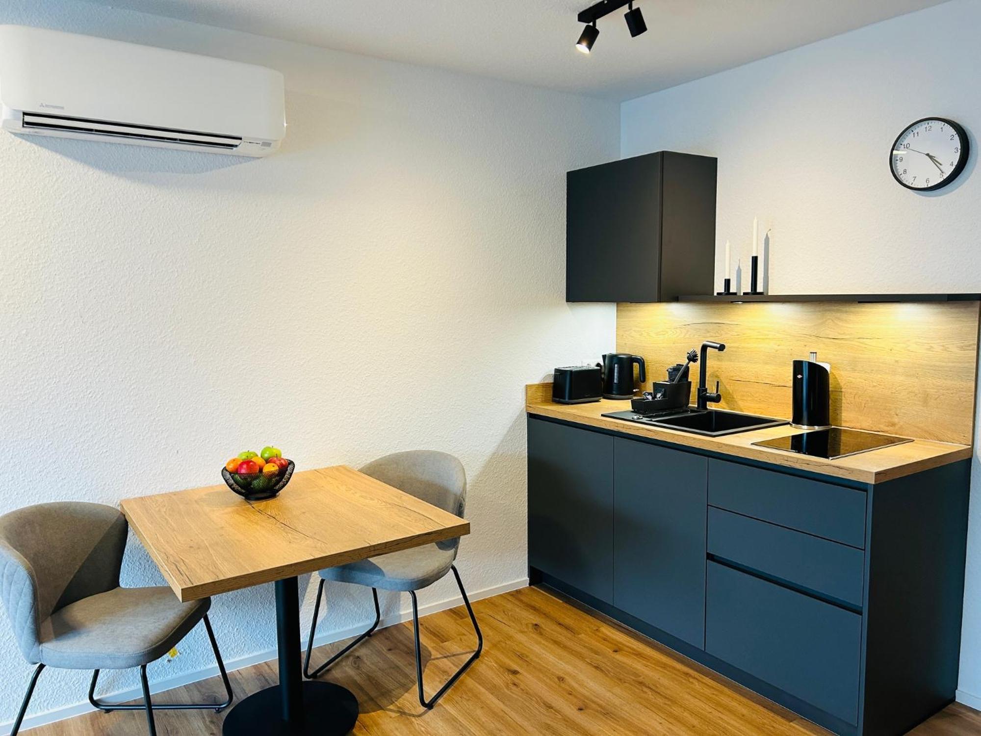 Jill Apartments Rust Kültér fotó