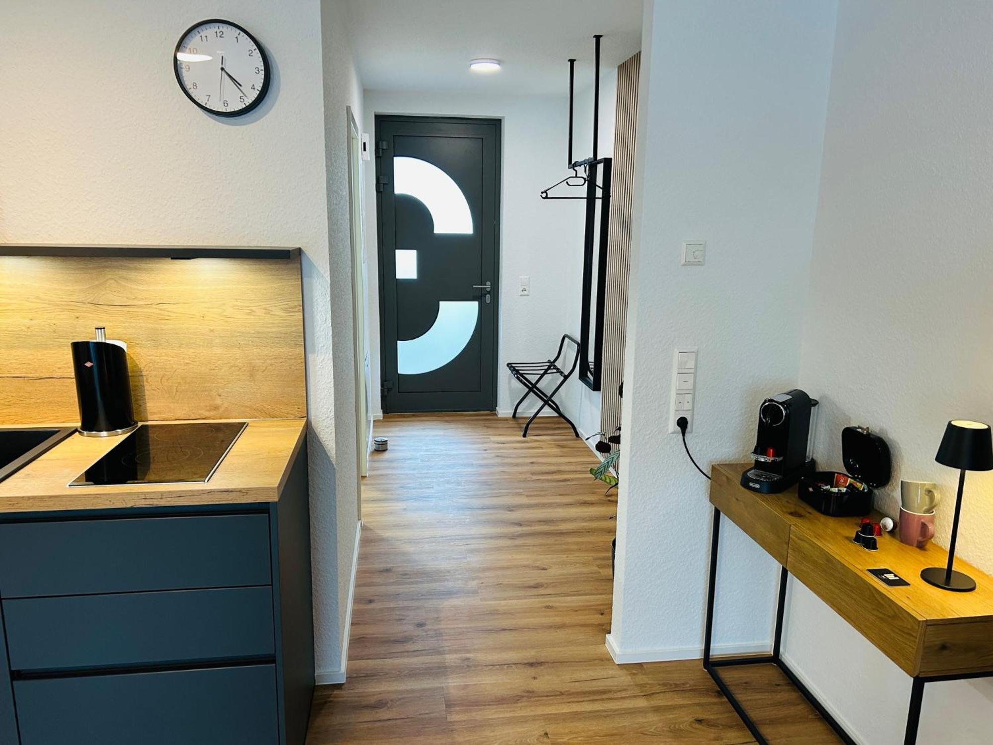 Jill Apartments Rust Kültér fotó