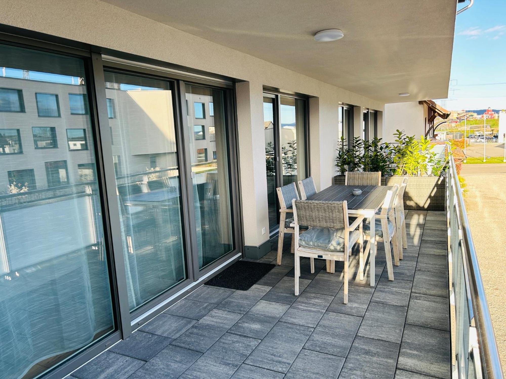 Jill Apartments Rust Kültér fotó