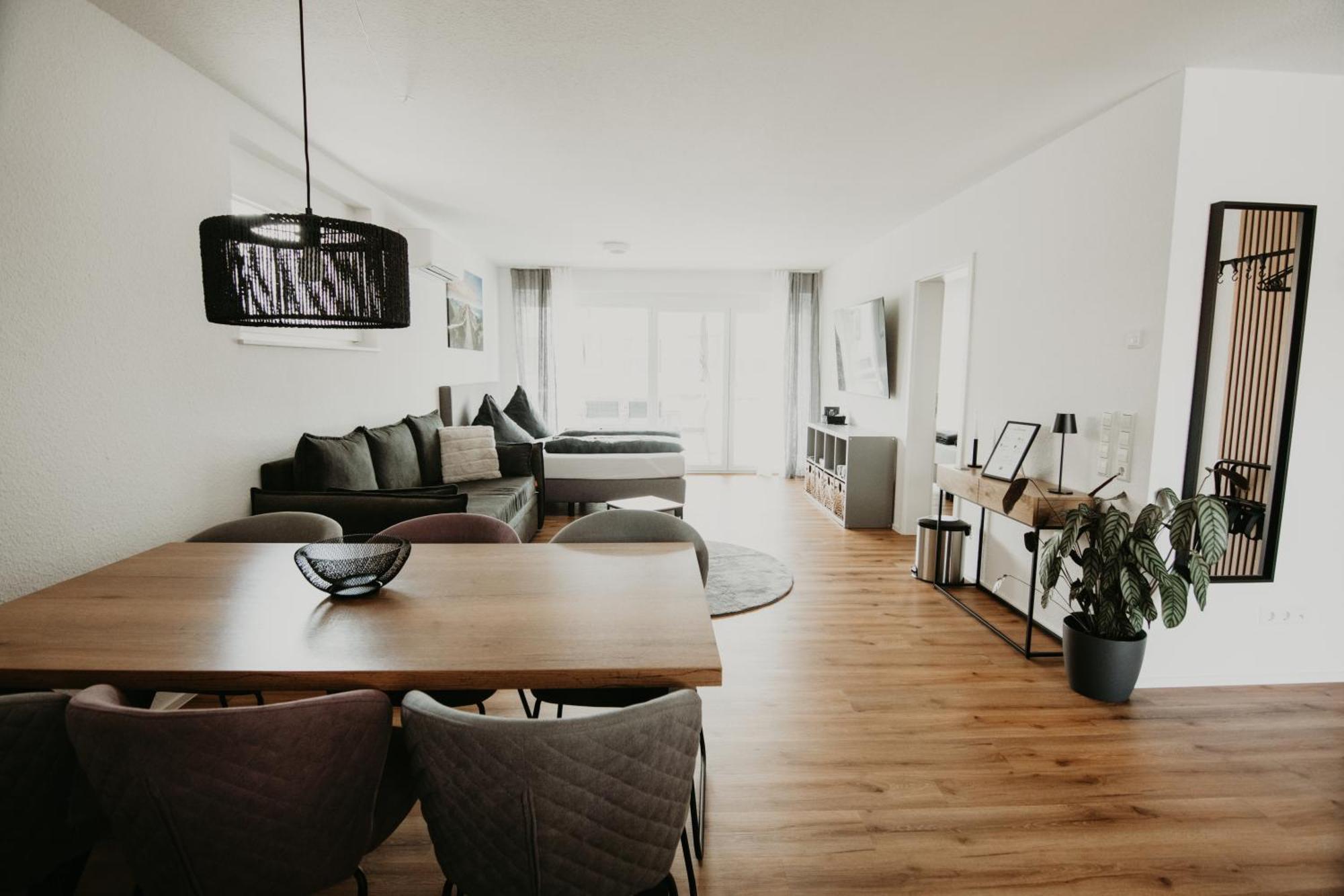 Jill Apartments Rust Kültér fotó