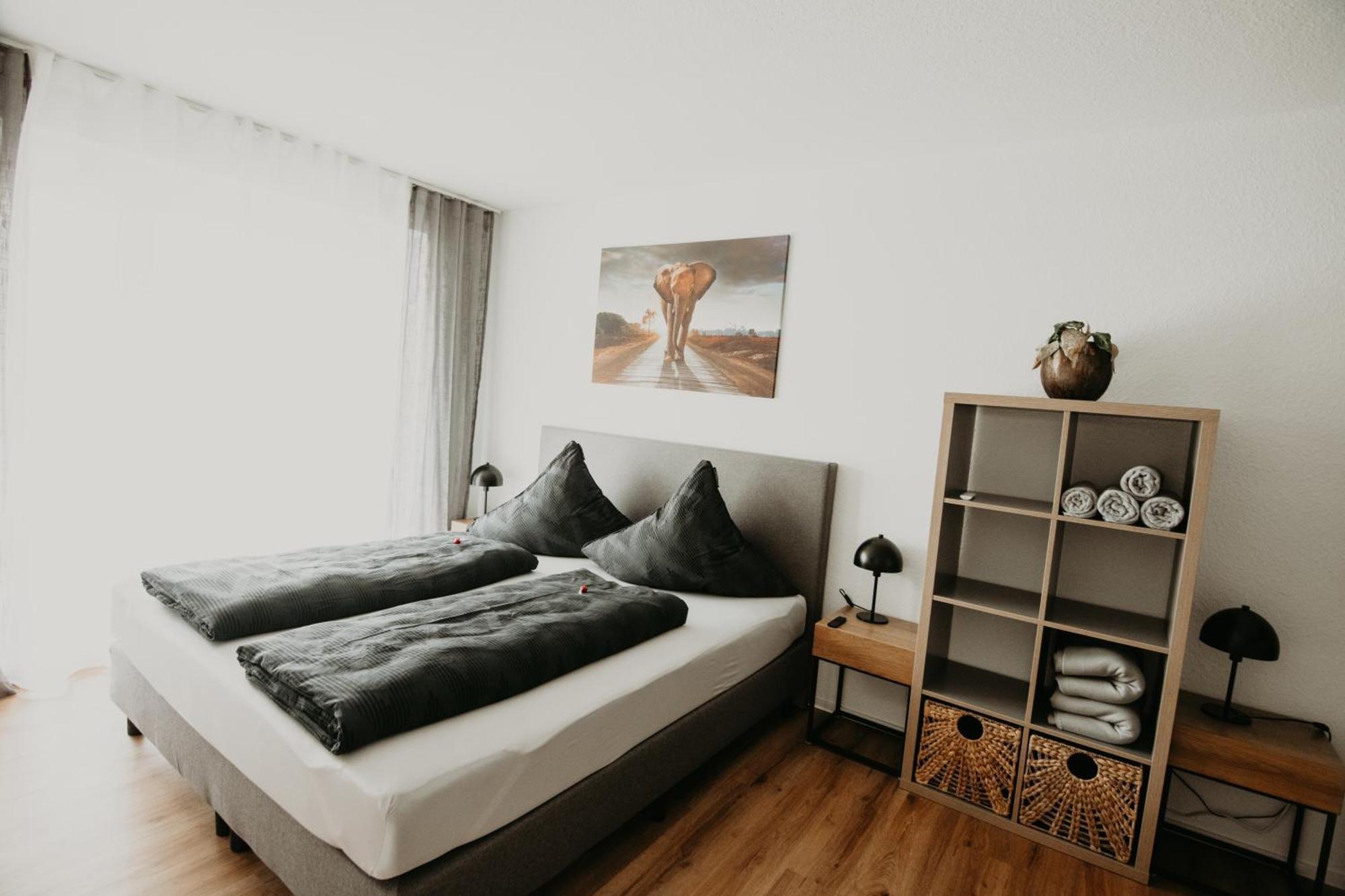Jill Apartments Rust Kültér fotó