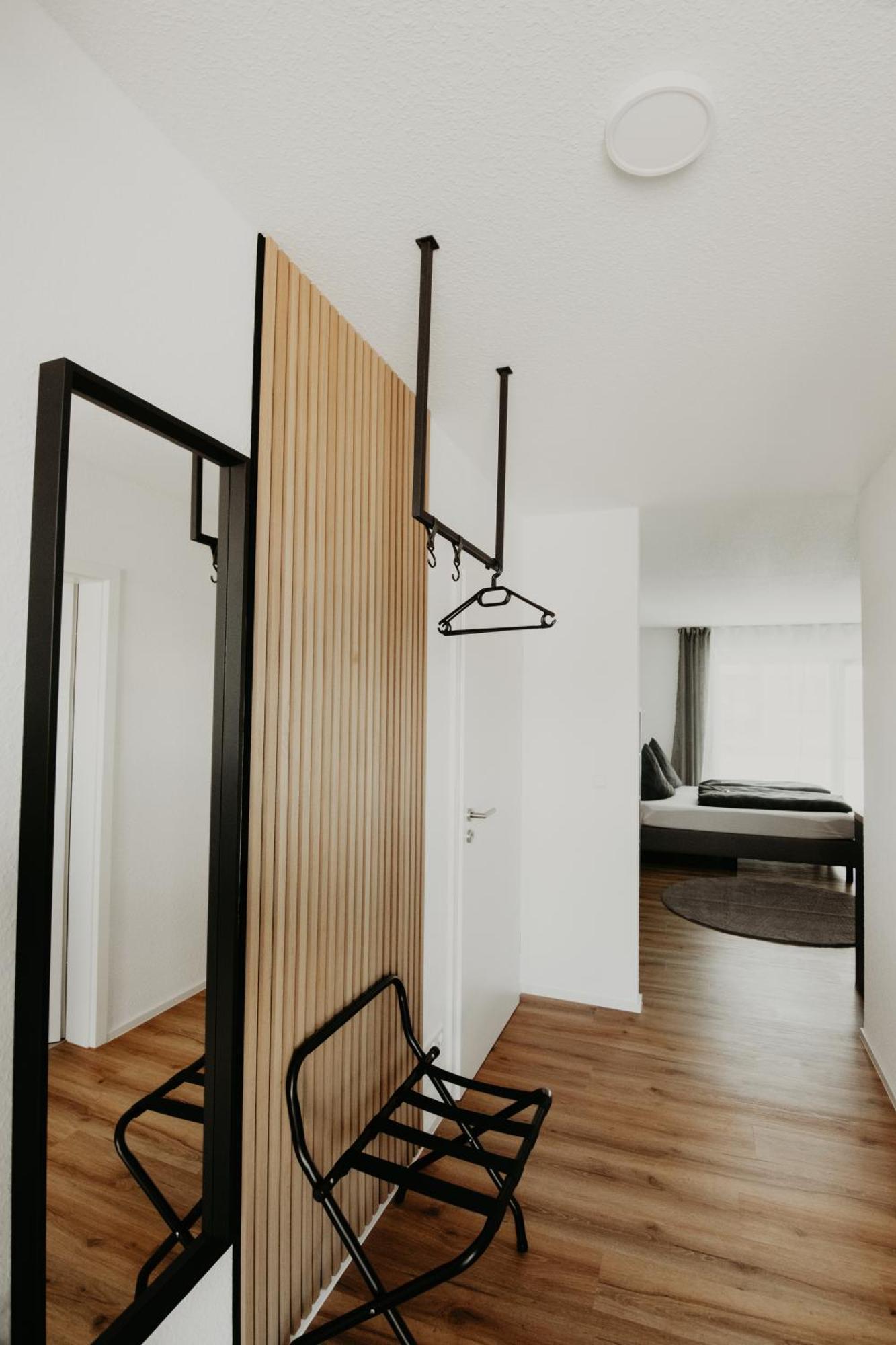 Jill Apartments Rust Kültér fotó